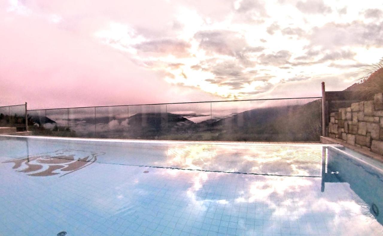 Olang Baerenhotel מראה חיצוני תמונה