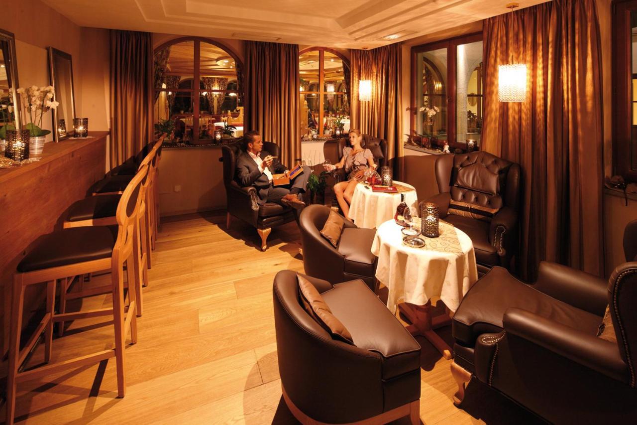 Olang Baerenhotel מראה חיצוני תמונה