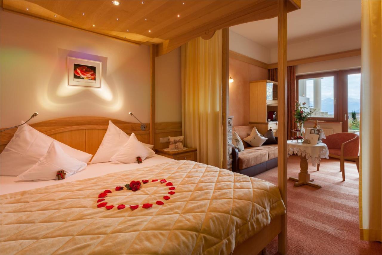 Olang Baerenhotel מראה חיצוני תמונה