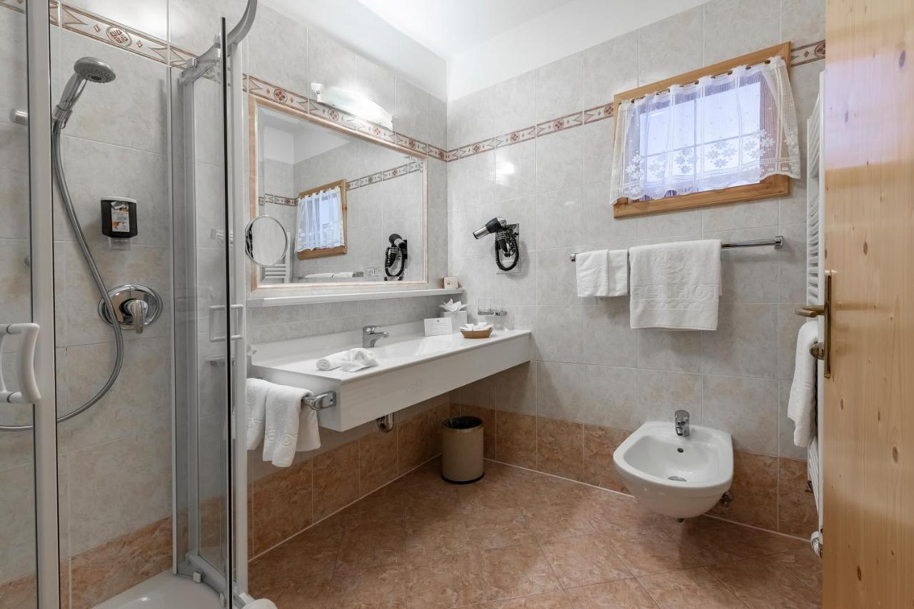 Olang Baerenhotel מראה חיצוני תמונה