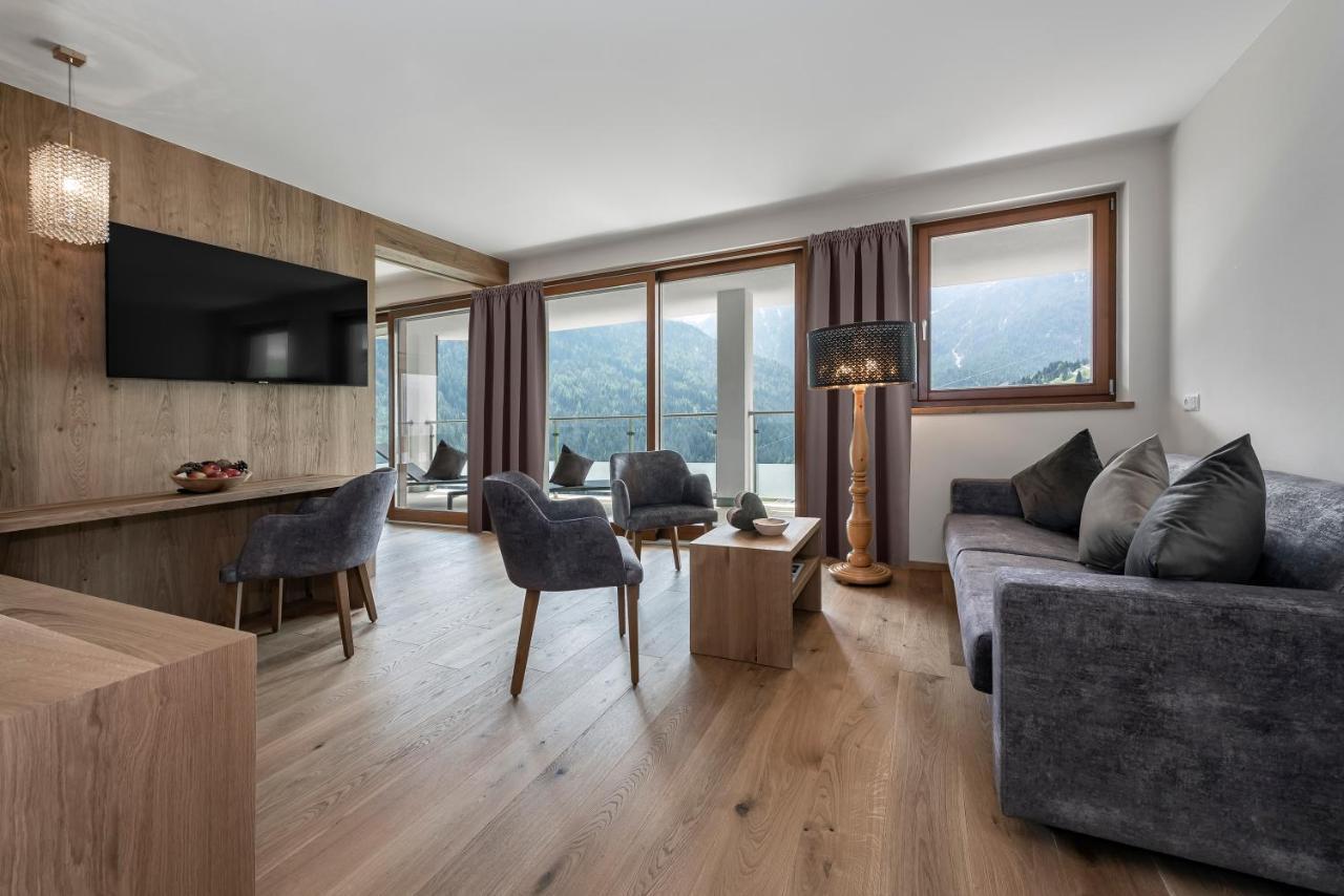 Olang Baerenhotel מראה חיצוני תמונה