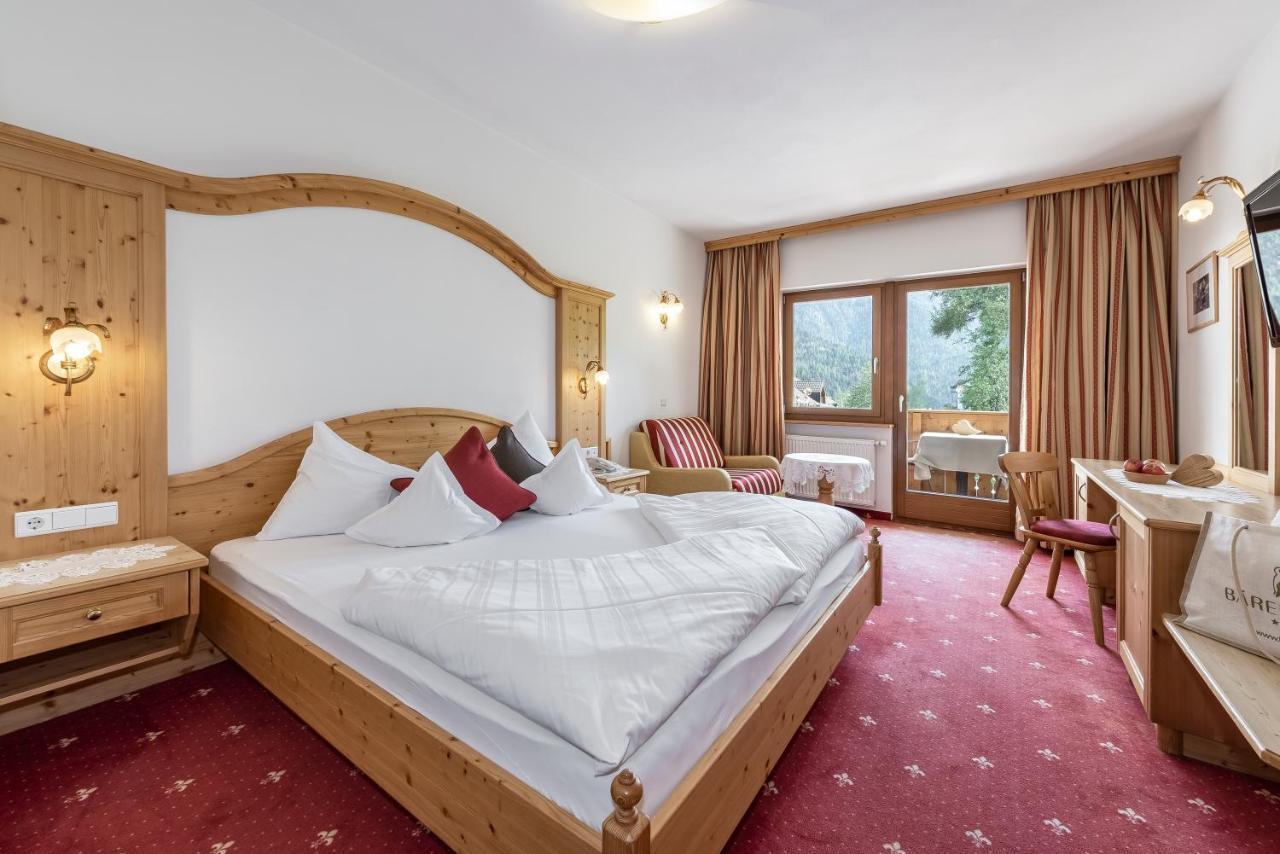 Olang Baerenhotel מראה חיצוני תמונה