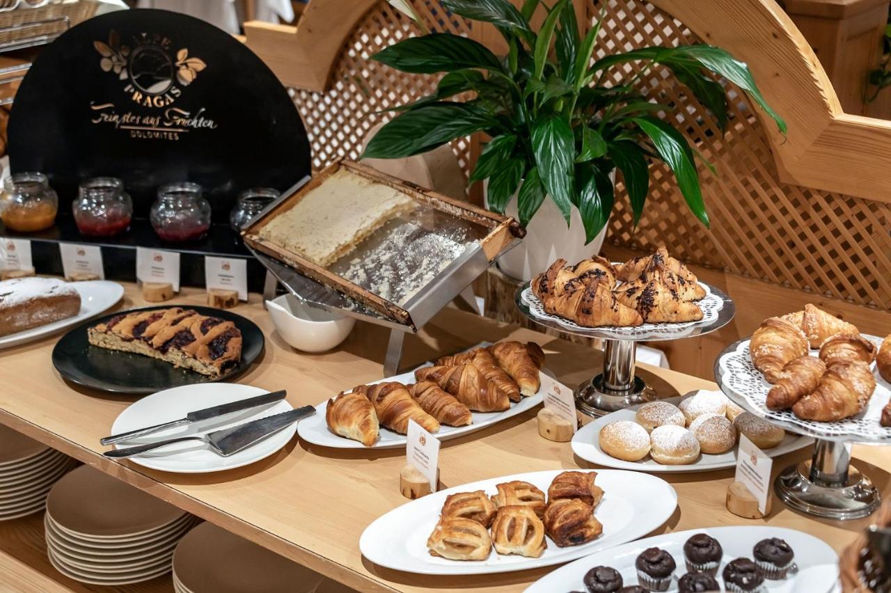 Olang Baerenhotel מראה חיצוני תמונה