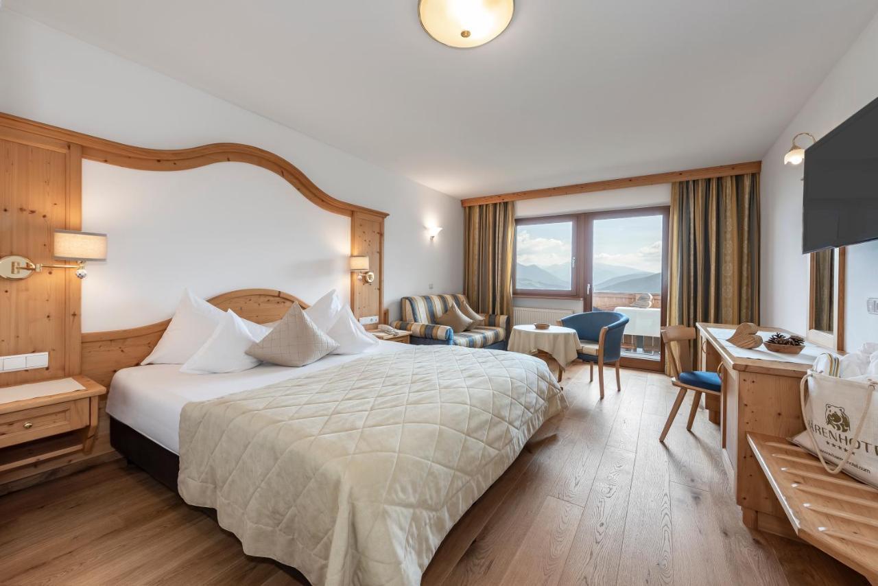 Olang Baerenhotel מראה חיצוני תמונה