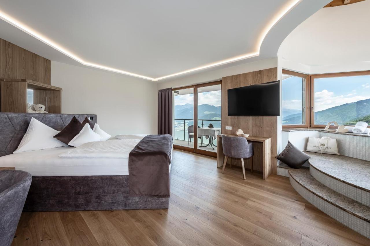 Olang Baerenhotel מראה חיצוני תמונה