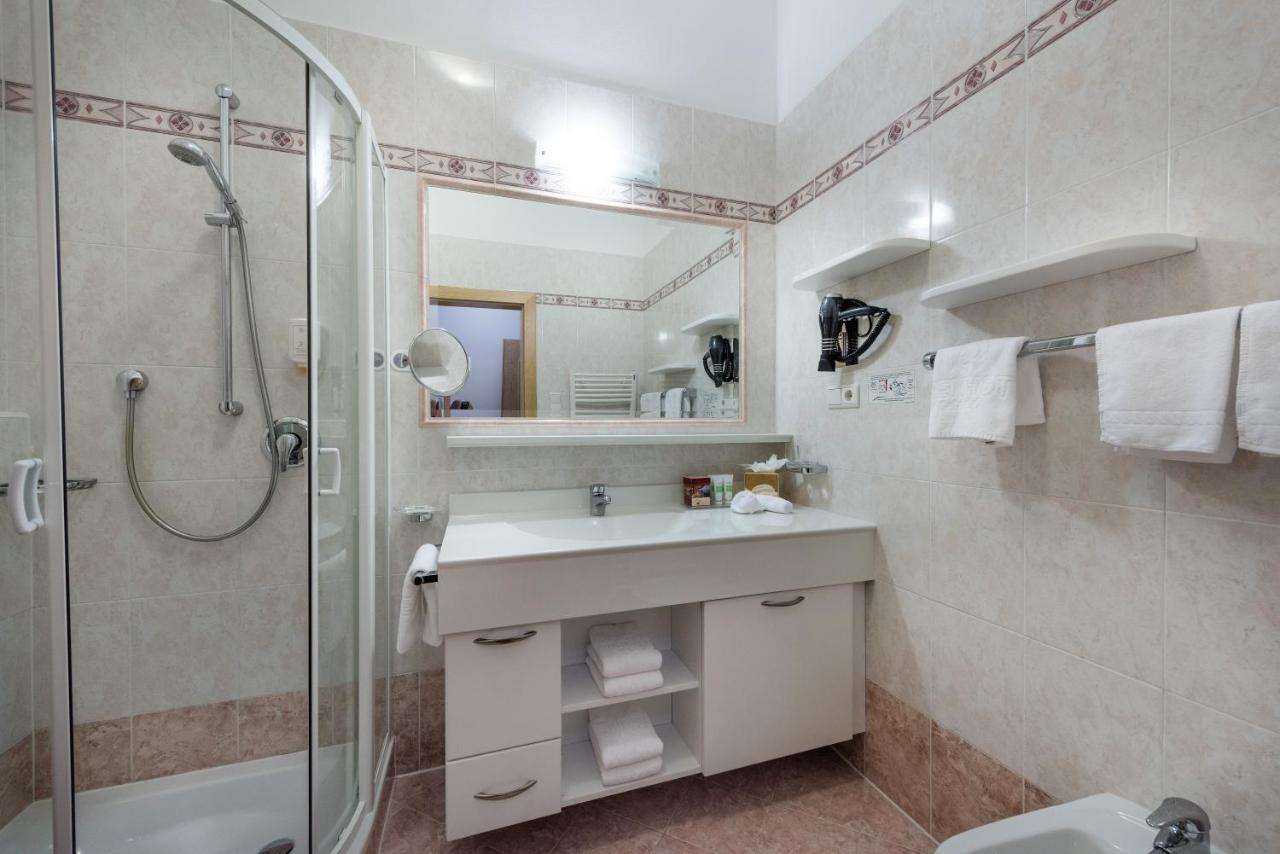 Olang Baerenhotel מראה חיצוני תמונה