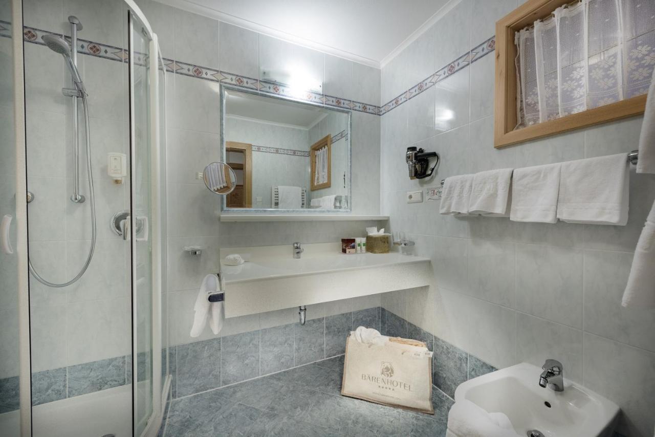 Olang Baerenhotel מראה חיצוני תמונה