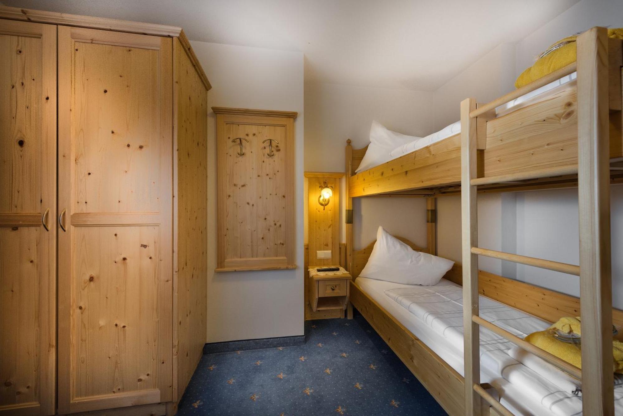 Olang Baerenhotel חדר תמונה