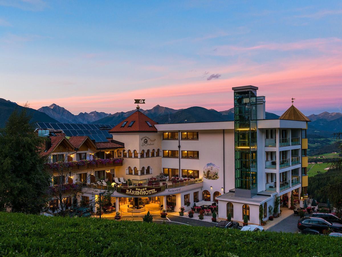 Olang Baerenhotel מראה חיצוני תמונה