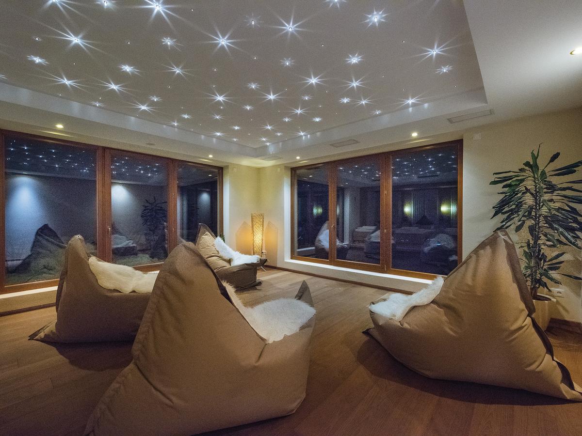 Olang Baerenhotel מראה חיצוני תמונה