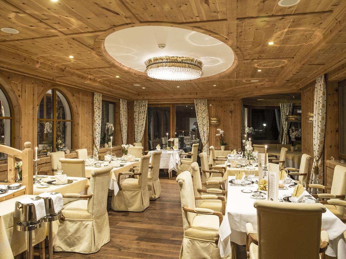Olang Baerenhotel מראה חיצוני תמונה