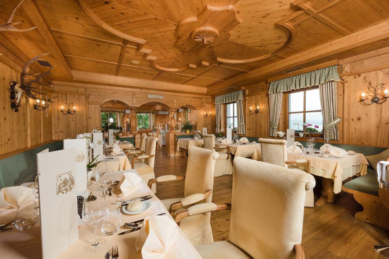 Olang Baerenhotel מראה חיצוני תמונה