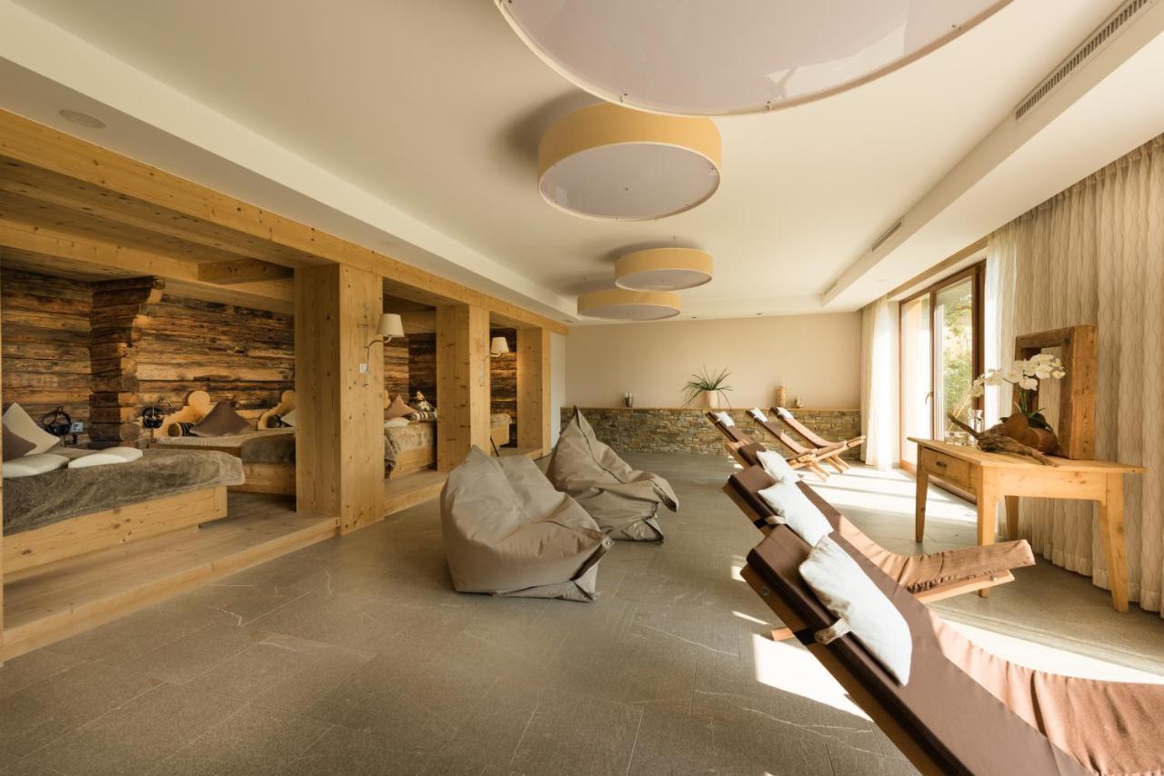 Olang Baerenhotel מראה חיצוני תמונה